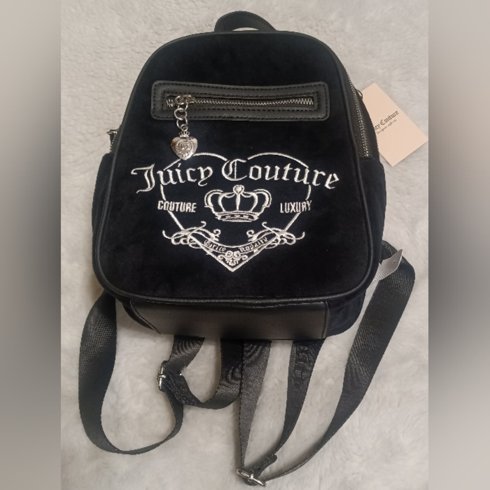Juicy Couture Backpack